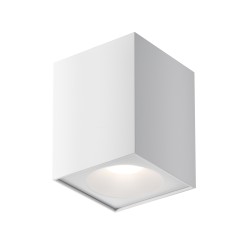 MAYTONI Spot reflektor sufitowy 1punktowy Natynkowy Zoom 10W GU10 C030CL-01W