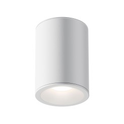 MAYTONI Spot reflektor sufitowy 1punktowy Natynkowy Zoom 10W GU10 C029CL-01W