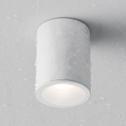 MAYTONI Spot reflektor sufitowy 1punktowy Natynkowy Zoom 10W GU10 C029CL-01W