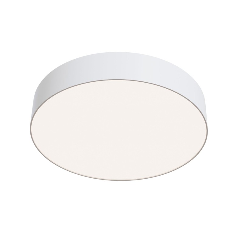 MAYTONI Spot reflektor sufitowy 1punktowy Natynkowy Zon 35W LED 3000lm 4000K 80 CRI C032CL-L43W4K