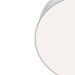 MAYTONI Spot reflektor sufitowy 1punktowy Natynkowy Zon 35W LED 3000lm 4000K 80 CRI C032CL-L43W4K
