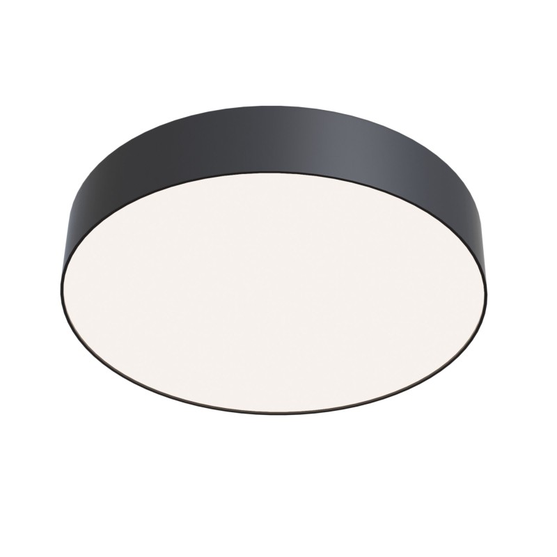 MAYTONI Lampa sufitowa Zon 35W LED 2900lm 4000K 80 CRI  C032CL-L43B4K