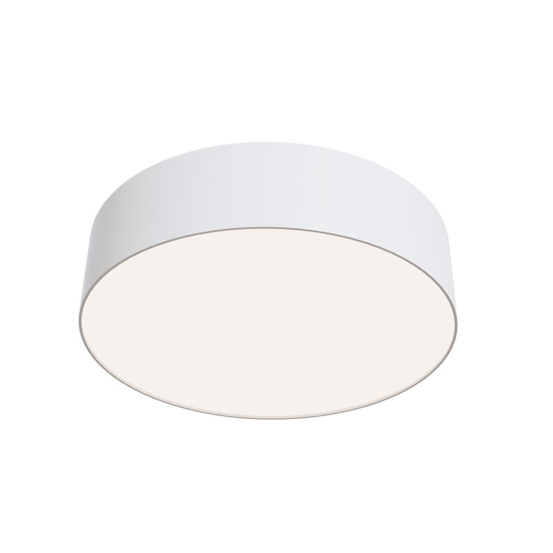 MAYTONI Lampa sufitowa Zon 26W LED 2500lm 4000K 80 CRI  C032CL-L32W4K