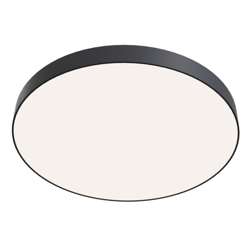 MAYTONI Lampa sufitowa Zon 90W LED 9000lm 4000K 80 CRI  C032CL-L96B4K