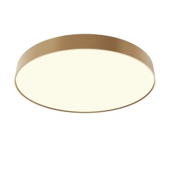 MAYTONI Lampa sufitowa Zon 90W LED 4970lm 3000K 90 CRI  C032CL-90W3K-RD-MG