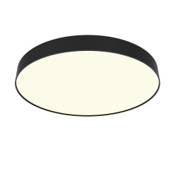 MAYTONI Lampa sufitowa Zon 90W LED 7140lm 3000K 90 CRI  C032CL-90W3K-RD-B