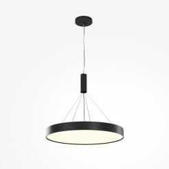 MAYTONI Lampa sufitowa Zon 90W LED 7140lm 3000K 90 CRI  C032CL-90W3K-RD-B