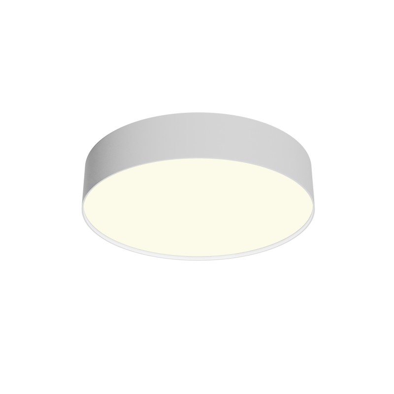 MAYTONI Lampa sufitowa Zon 36W LED 2610lm 3000K 90 CRI  C032CL-36W3K-RD-W
