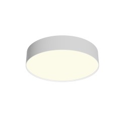 MAYTONI Lampa sufitowa Zon 36W LED 2610lm 3000K 90 CRI  C032CL-36W3K-RD-W