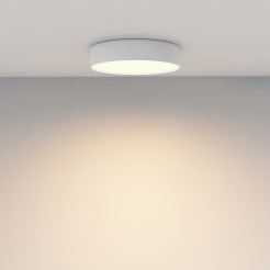 MAYTONI Lampa sufitowa Zon 36W LED 2610lm 3000K 90 CRI  C032CL-36W3K-RD-W