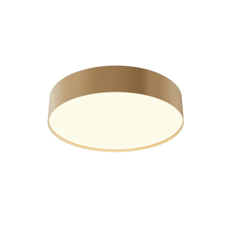 MAYTONI Lampa sufitowa Zon 36W LED 2220lm 3000K 90 CRI  C032CL-36W3K-RD-MG