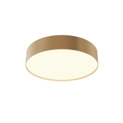MAYTONI Lampa sufitowa Zon 36W LED 2220lm 3000K 90 CRI  C032CL-36W3K-RD-MG