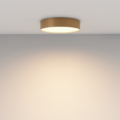 MAYTONI Lampa sufitowa Zon 36W LED 2220lm 3000K 90 CRI  C032CL-36W3K-RD-MG