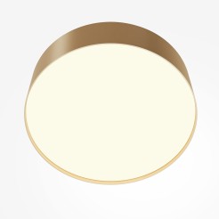MAYTONI Lampa sufitowa Zon 36W LED 2220lm 3000K 90 CRI  C032CL-36W3K-RD-MG