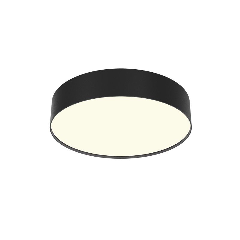 MAYTONI Lampa sufitowa Zon 36W LED 1800lm 3000K 90 CRI  C032CL-36W3K-RD-B