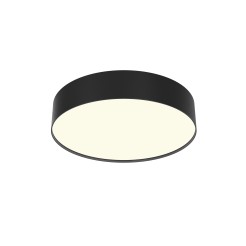 MAYTONI Lampa sufitowa Zon 36W LED 1800lm 3000K 90 CRI  C032CL-36W3K-RD-B