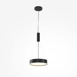MAYTONI Lampa sufitowa Zon 36W LED 1800lm 3000K 90 CRI  C032CL-36W3K-RD-B