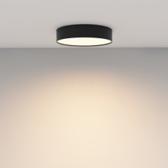 MAYTONI Lampa sufitowa Zon 36W LED 1800lm 3000K 90 CRI  C032CL-36W3K-RD-B