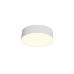 MAYTONI Lampa sufitowa Zon 24W LED 1690lm 3000K 90 CRI  C032CL-24W3K-RD-W
