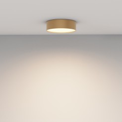 MAYTONI Lampa sufitowa Zon 24W LED 1420lm 3000K 90 CRI  C032CL-24W3K-RD-MG