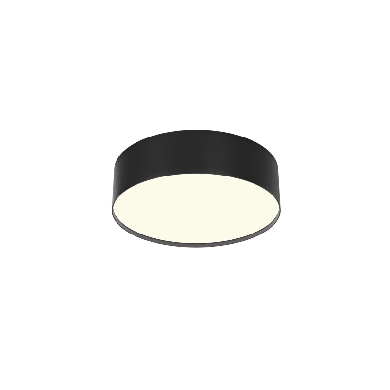 MAYTONI Lampa sufitowa Zon 24W LED 1240lm 3000K 90 CRI  C032CL-24W3K-RD-B