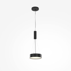 MAYTONI Lampa sufitowa Zon 24W LED 1240lm 3000K 90 CRI  C032CL-24W3K-RD-B