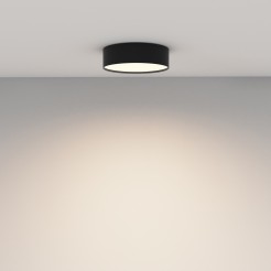 MAYTONI Lampa sufitowa Zon 24W LED 1240lm 3000K 90 CRI  C032CL-24W3K-RD-B