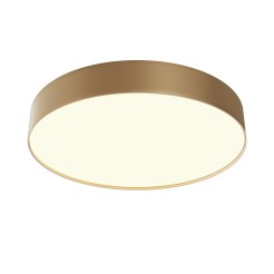MAYTONI Lampa sufitowa Zon 45W LED 2880lm 3000K 90 CRI  C032CL-45W3K-RD-MG