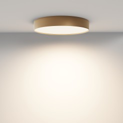 MAYTONI Lampa sufitowa Zon 45W LED 2880lm 3000K 90 CRI  C032CL-45W3K-RD-MG