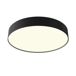 MAYTONI Lampa sufitowa Zon 45W LED 2540lm 3000K 90 CRI  C032CL-45W3K-RD-B