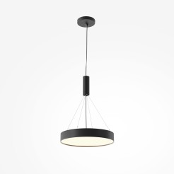MAYTONI Lampa sufitowa Zon 45W LED 2540lm 3000K 90 CRI  C032CL-45W3K-RD-B