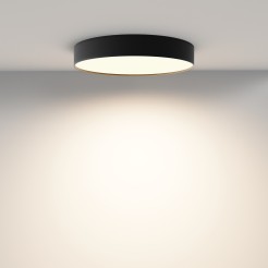 MAYTONI Lampa sufitowa Zon 45W LED 2540lm 3000K 90 CRI  C032CL-45W3K-RD-B