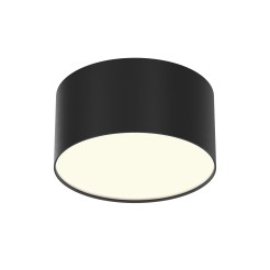 MAYTONI Lampa sufitowa Zon 12W LED 560lm 3000K 90 CRI  C032CL-12W3K-RD-B