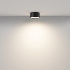 MAYTONI Lampa sufitowa Zon 12W LED 560lm 3000K 90 CRI  C032CL-12W3K-RD-B