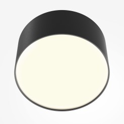 MAYTONI Lampa sufitowa Zon 12W LED 560lm 3000K 90 CRI  C032CL-12W3K-RD-B