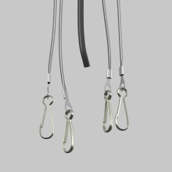 MAYTONI Uniwersalny element mocujący Zon C032C-04-B-1