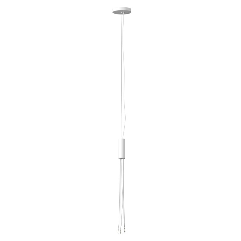 MAYTONI Uniwersalny element mocujący Zon C032C-04-W-1