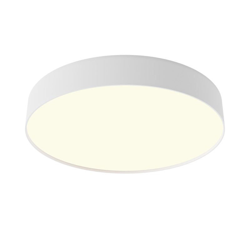 MAYTONI Lampa sufitowa Zon 45W LED 3160lm 3000K 90 CRI  C032CL-45W3K-RD-W