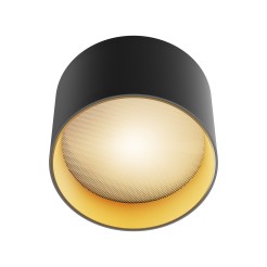 MAYTONI Spot reflektor sufitowy 1punktowy Natynkowy Vega 8W LED 580lm 3000K 90 CRI C089CL-8W3K-BMG