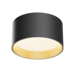 MAYTONI Spot reflektor sufitowy 1punktowy Natynkowy Vega 15W LED 1030lm 3000K 90 CRI C089CL-15W3K-BMG