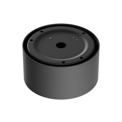 MAYTONI Spot reflektor sufitowy 1punktowy Natynkowy Vega 15W LED 1020lm 3000K 90 CRI C089CL-15W3K-B