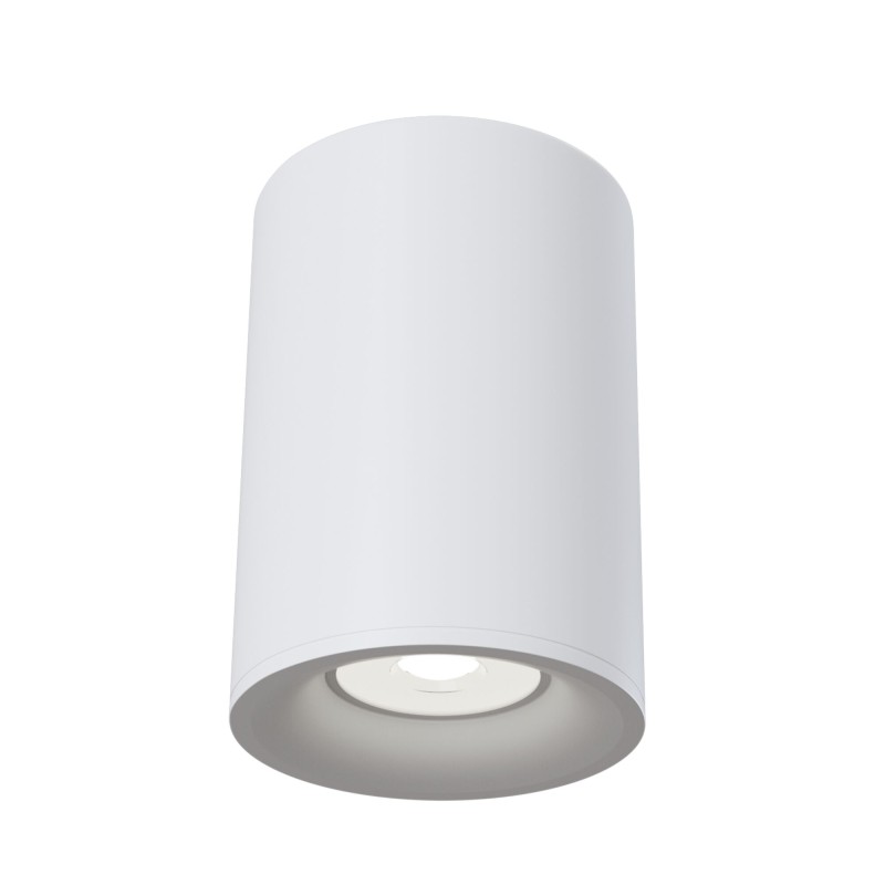 MAYTONI Spot reflektor sufitowy 1punktowy Natynkowy Slim 10W GU10 C012CL-01W