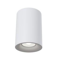 MAYTONI Spot reflektor sufitowy 1punktowy Natynkowy Slim 10W GU10 C012CL-01W