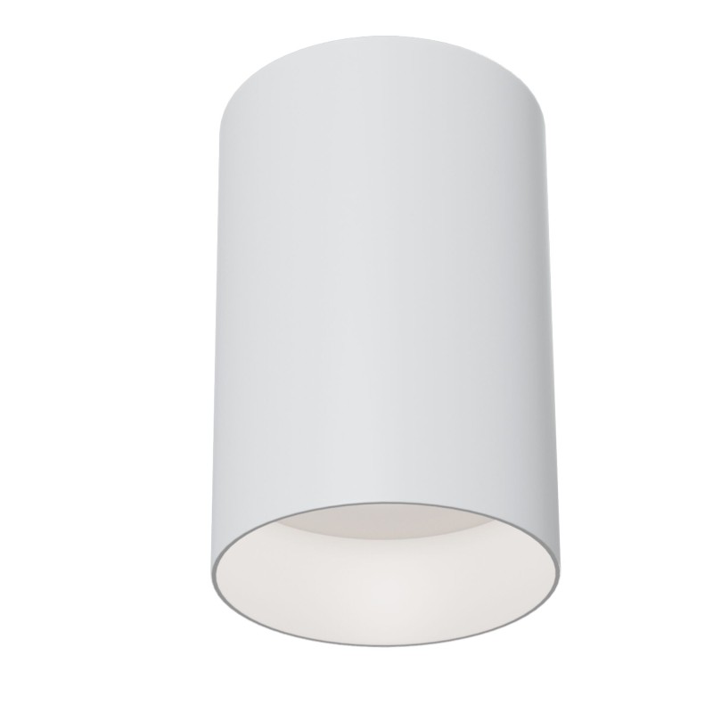 MAYTONI Spot reflektor sufitowy 1punktowy Natynkowy Slim 10W GU10 C014CL-01W