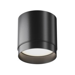 MAYTONI Spot reflektor sufitowy 1punktowy Natynkowy Polar 12W GX53 C088CL-GX53-B