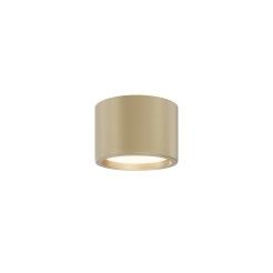 MAYTONI Spot reflektor sufitowy 1punktowy Natynkowy Hydra 10W LED 650lm 3000K 90 CRI C090CL-10W3K-MG