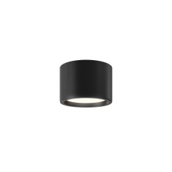MAYTONI Spot reflektor sufitowy 1punktowy Natynkowy Hydra 10W LED 600lm 3000K 90 CRI C090CL-10W3K-B