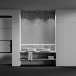 MAYTONI Spot reflektor sufitowy 1punktowy Natynkowy Hydra 10W LED 600lm 3000K 90 CRI C090CL-10W3K-B