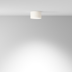 MAYTONI Spot reflektor sufitowy 1punktowy Natynkowy Hoop 12W GX53 C086CL-GX53-SRD-W