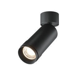 MAYTONI Spot reflektor sufitowy 1punktowy Natynkowy Focus Zoom 12W LED 890lm 4000K 90 CRI C055CL-L12W4K-Z-B